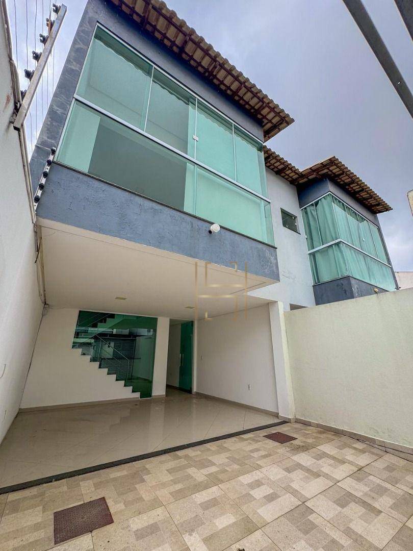 Casa, 3 quartos, 120 m² - Foto 1