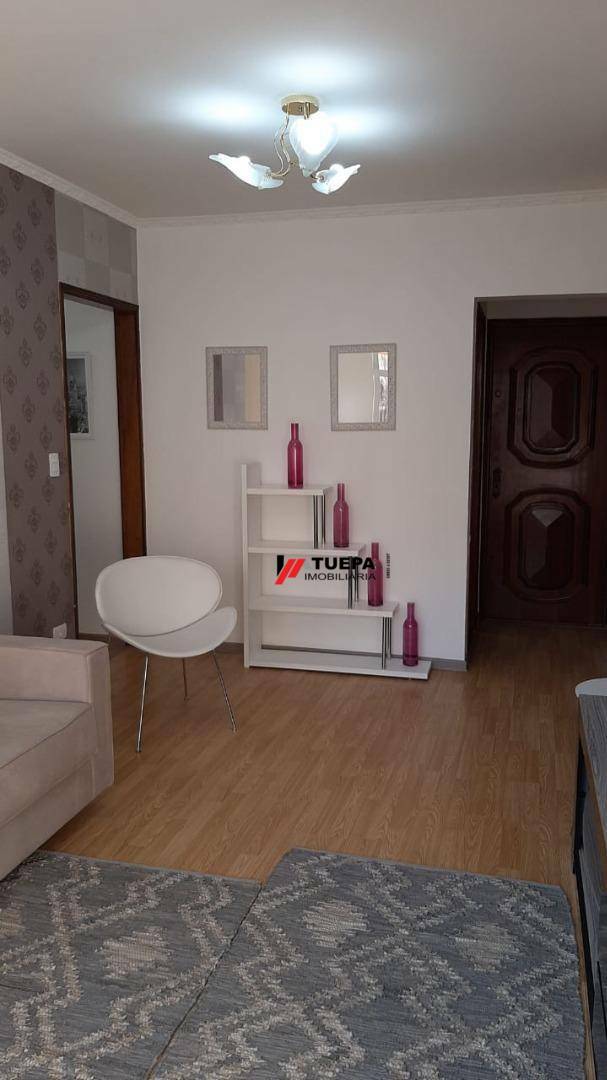 Apartamento à venda com 2 quartos, 75m² - Foto 11