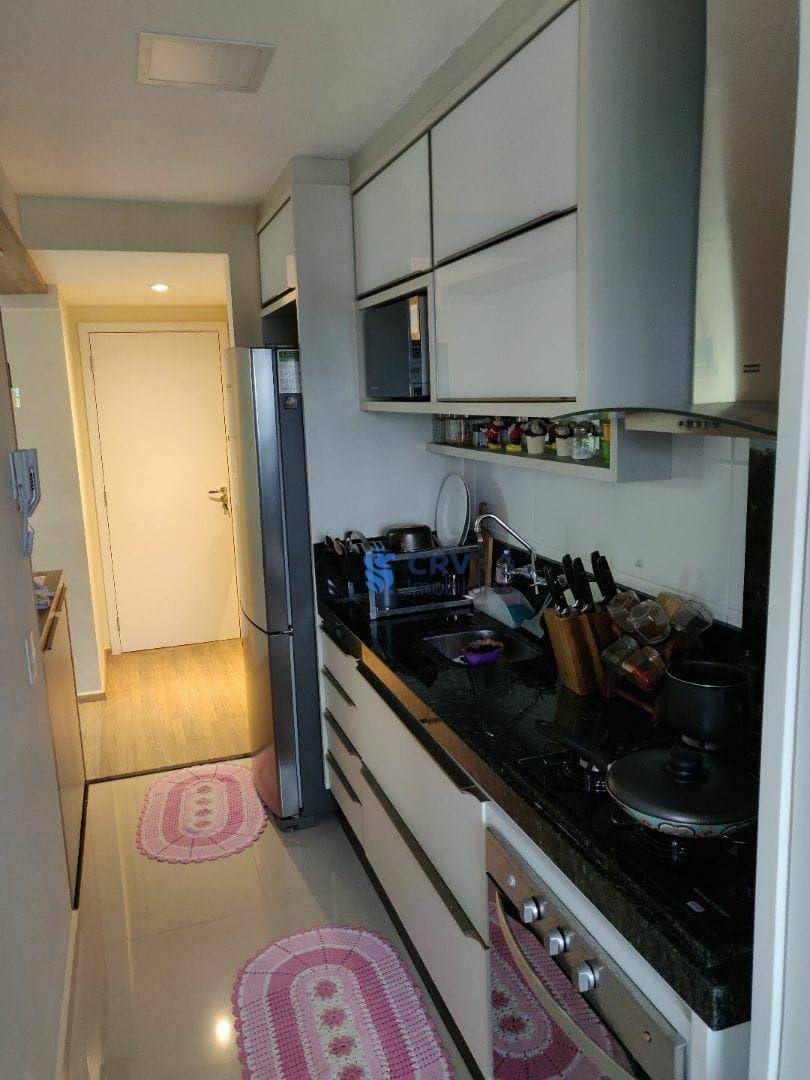 Apartamento à venda com 3 quartos, 75m² - Foto 6