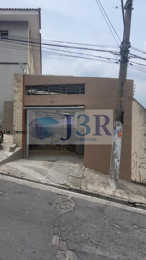 Conjunto Comercial-Sala para alugar, 130m² - Foto 1