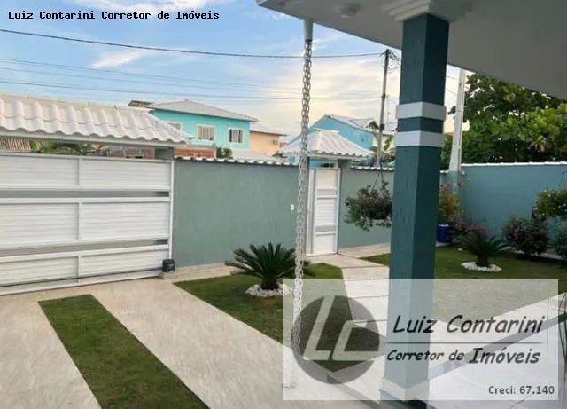 Casa de Condomínio à venda com 3 quartos, 315m² - Foto 5