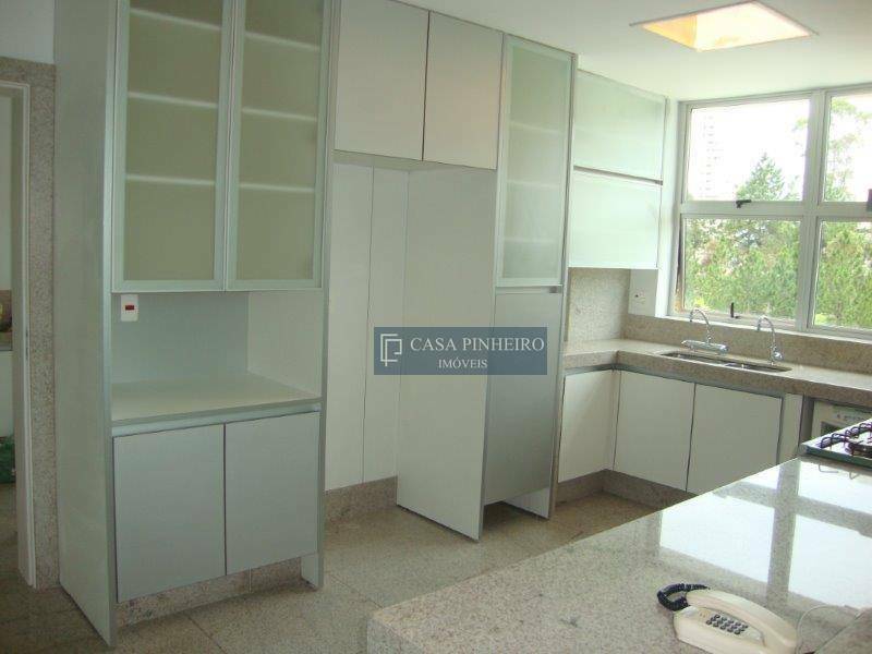 Apartamento à venda com 4 quartos, 465m² - Foto 19