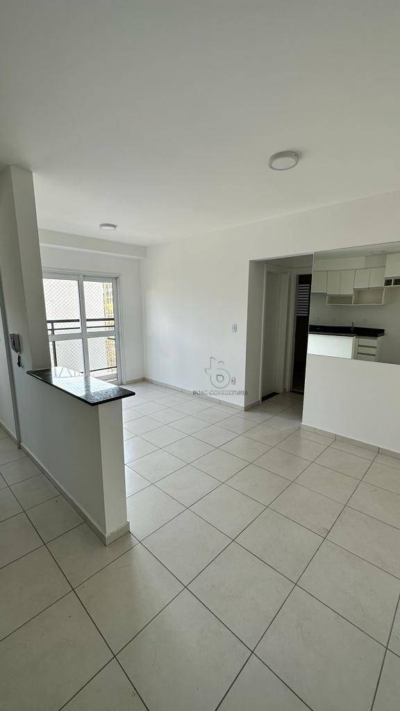 Apartamento à venda com 2 quartos, 54m² - Foto 1