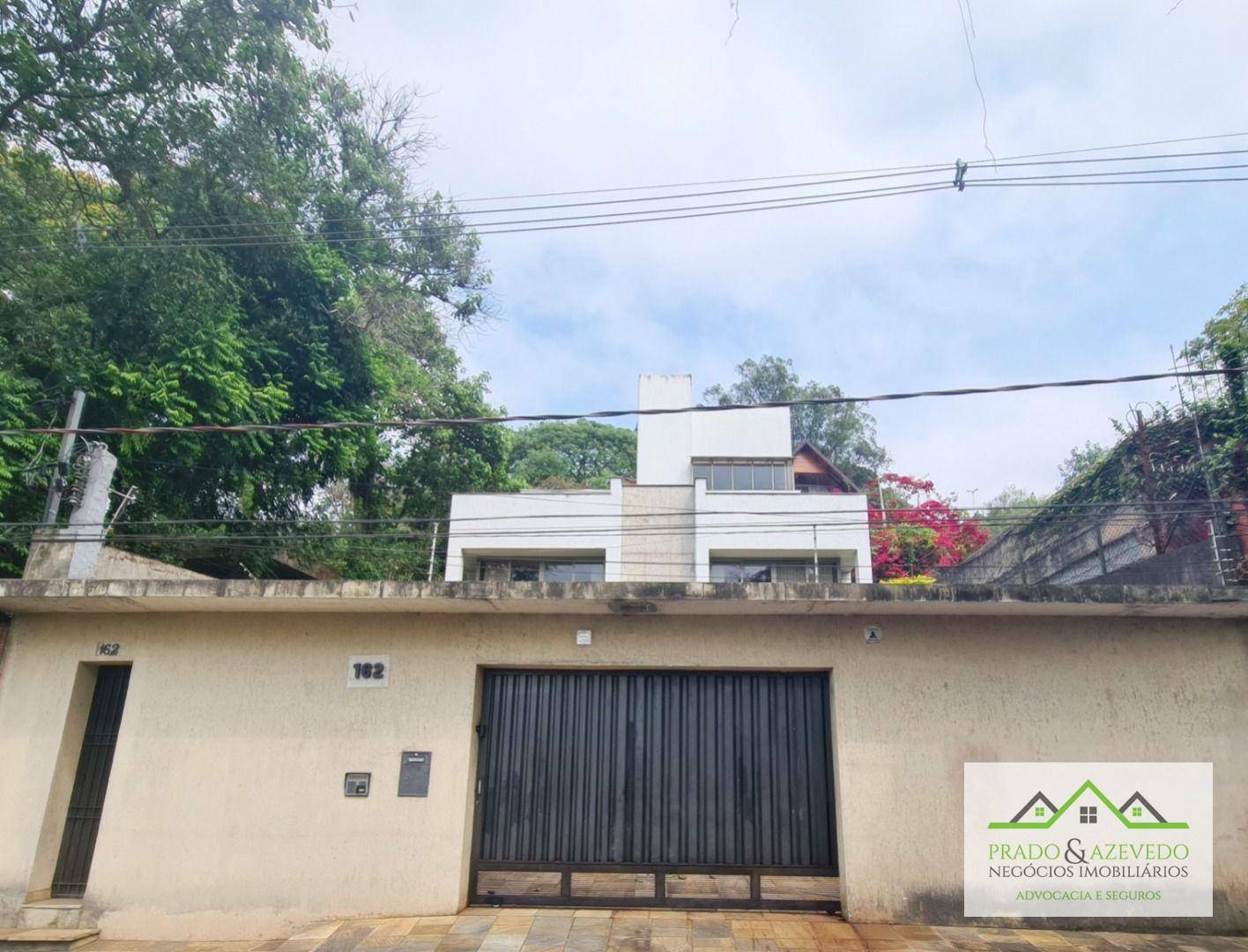 Casa à venda com 4 quartos, 400m² - Foto 2