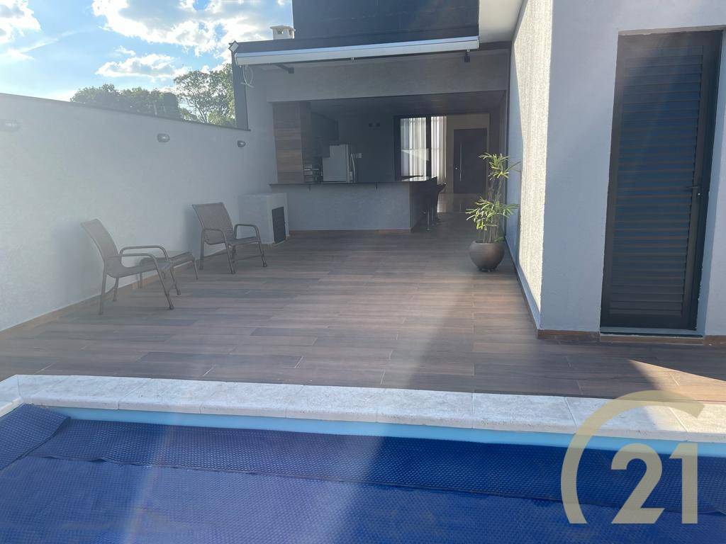 Casa de Condomínio à venda com 3 quartos, 168m² - Foto 23