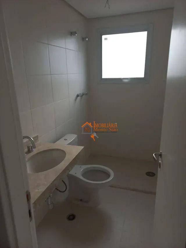 Apartamento à venda com 3 quartos, 116m² - Foto 6