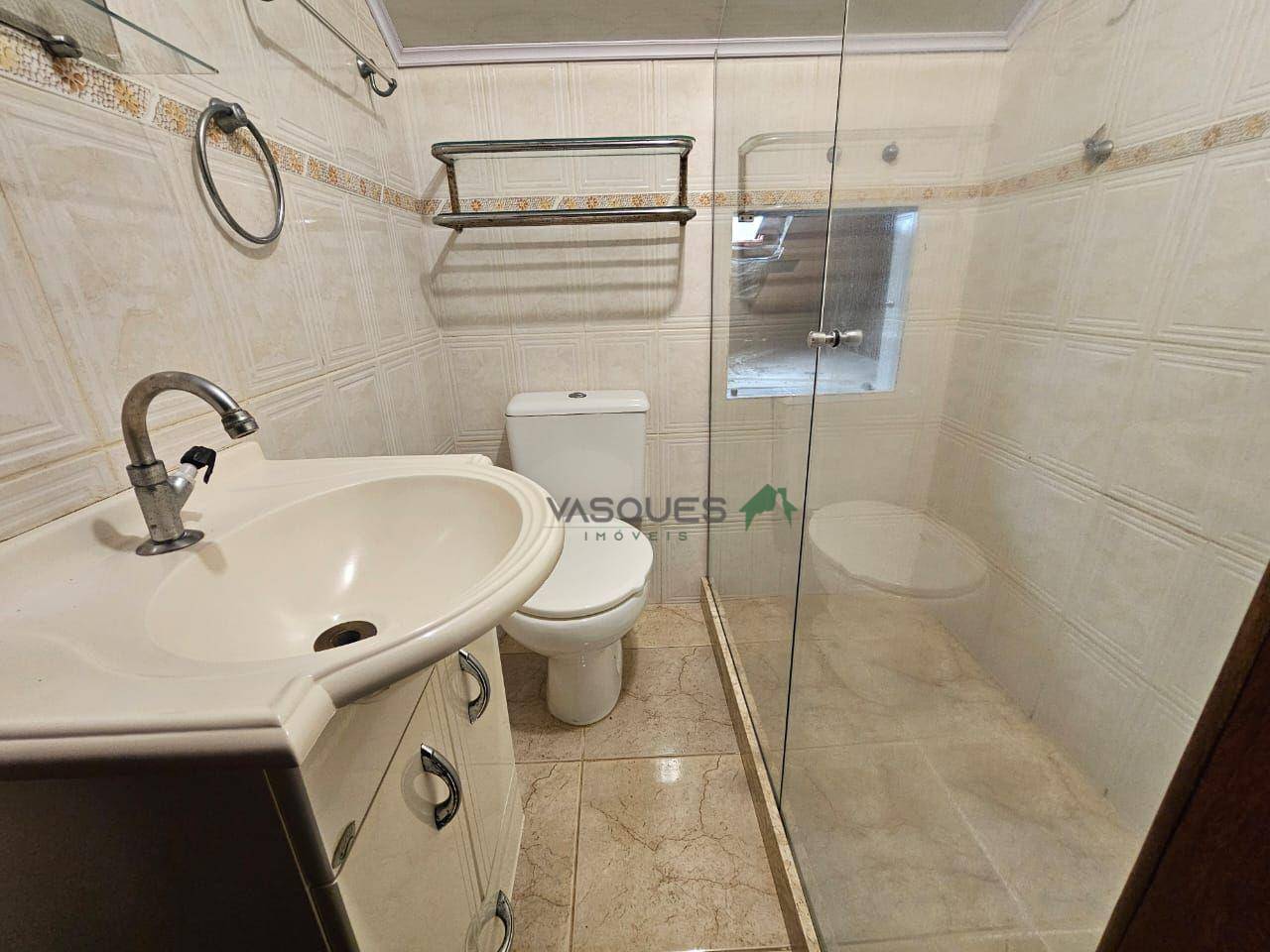 Casa de Condomínio à venda com 3 quartos, 103m² - Foto 10