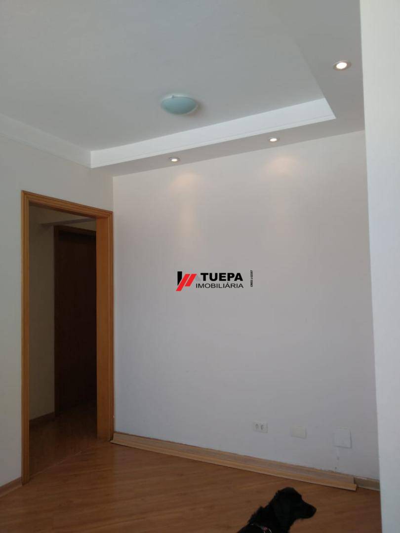 Apartamento à venda com 3 quartos, 91m² - Foto 11