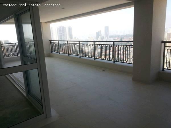 Apartamento à venda com 4 quartos, 250m² - Foto 27