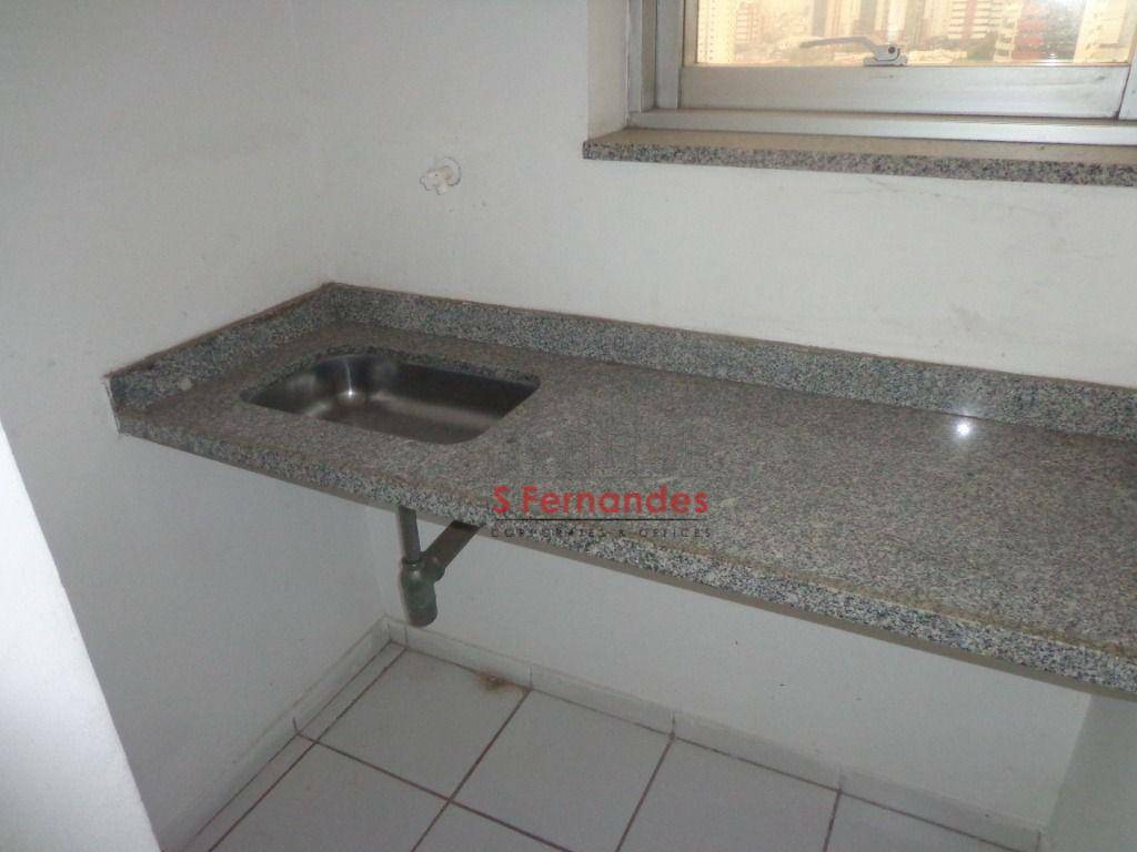 Conjunto Comercial-Sala para alugar, 36m² - Foto 13