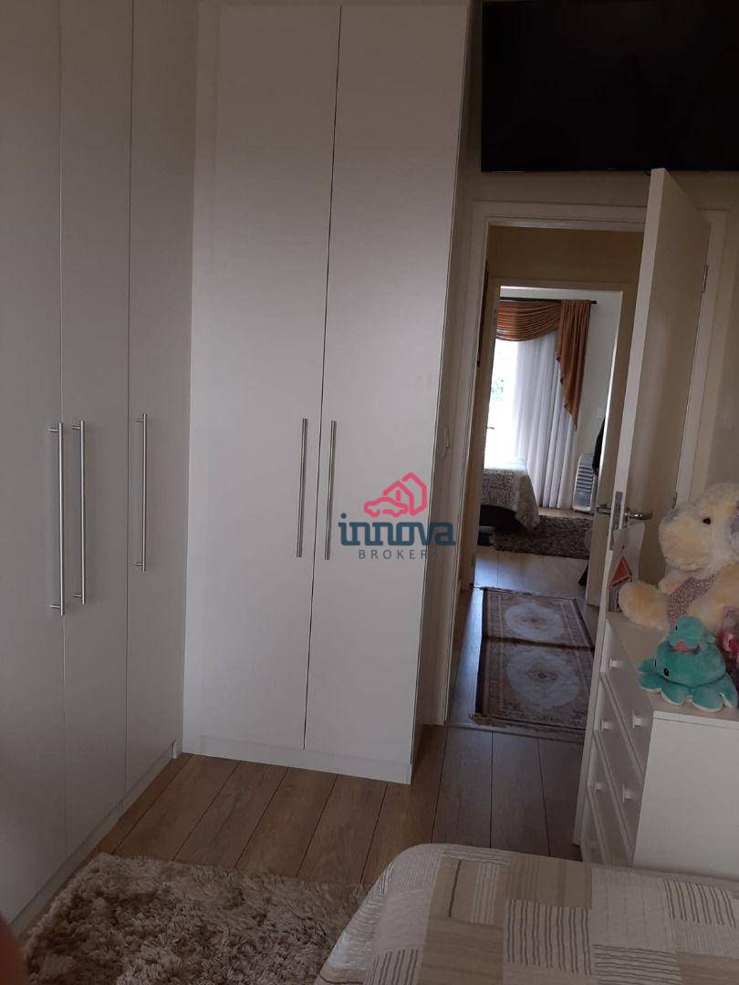 Sobrado à venda com 3 quartos, 127m² - Foto 22