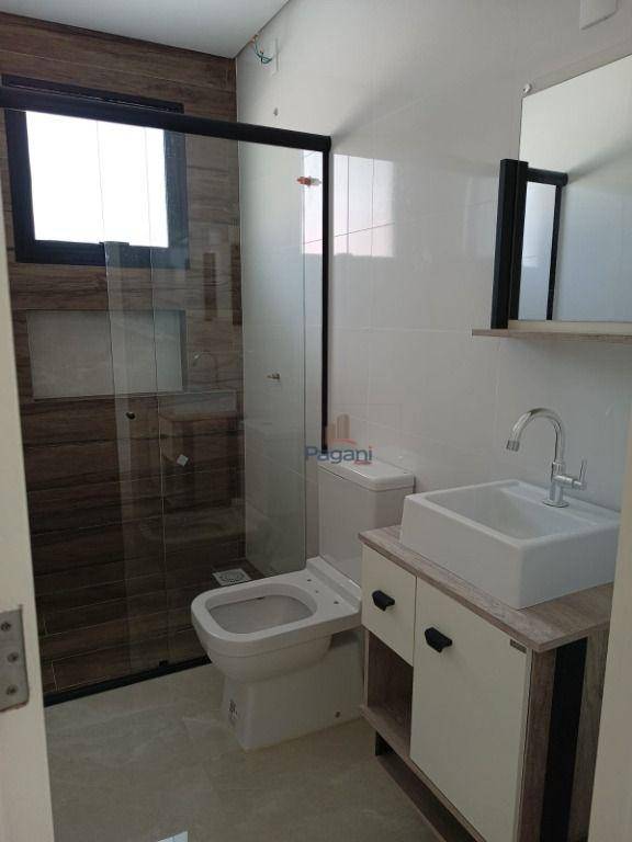 Apartamento à venda com 3 quartos, 79m² - Foto 7