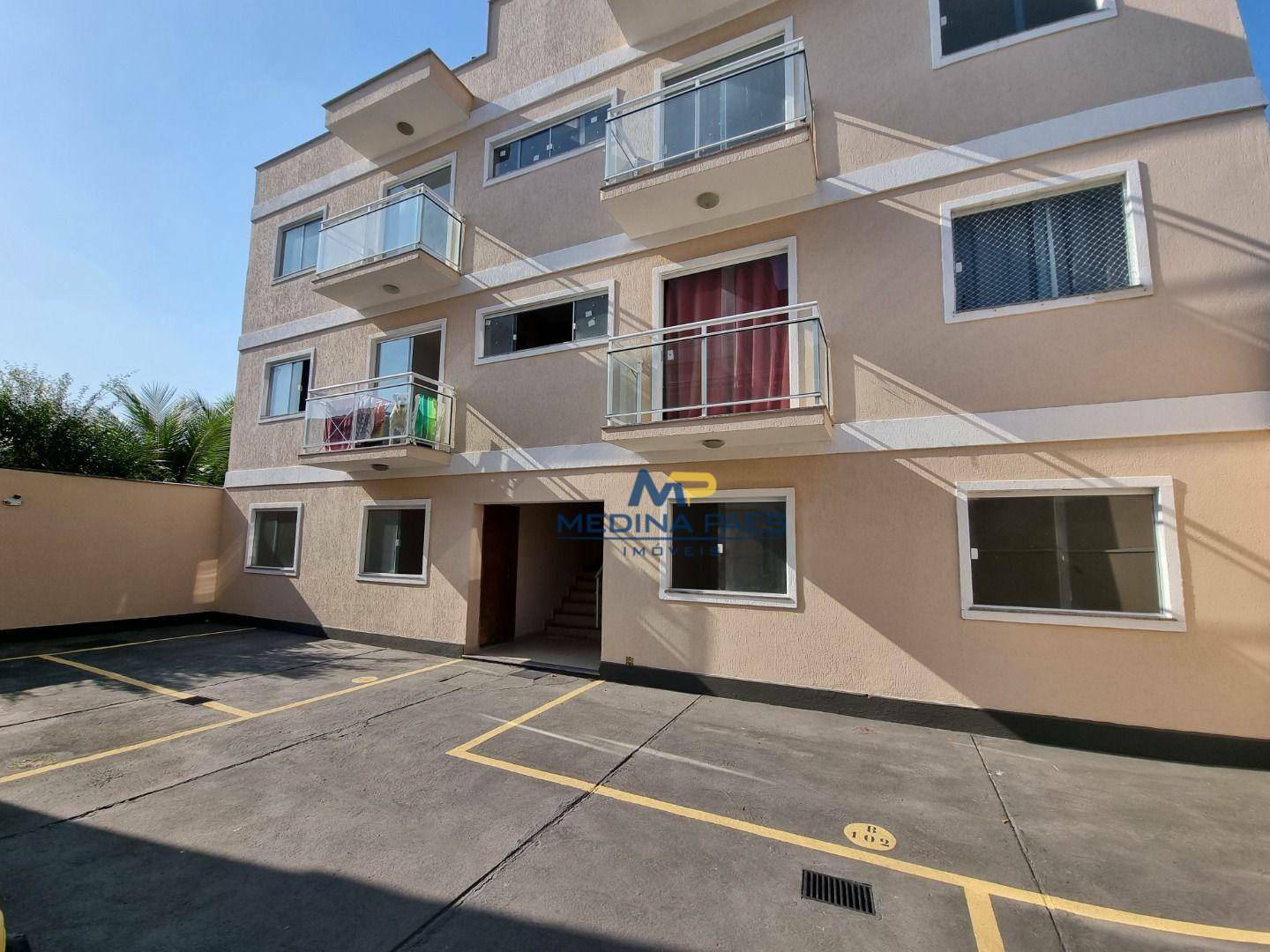 Apartamento à venda com 2 quartos, 67m² - Foto 1