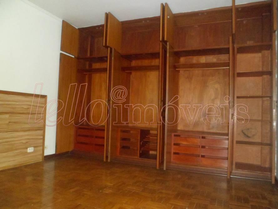 Apartamento para alugar com 3 quartos, 186m² - Foto 12