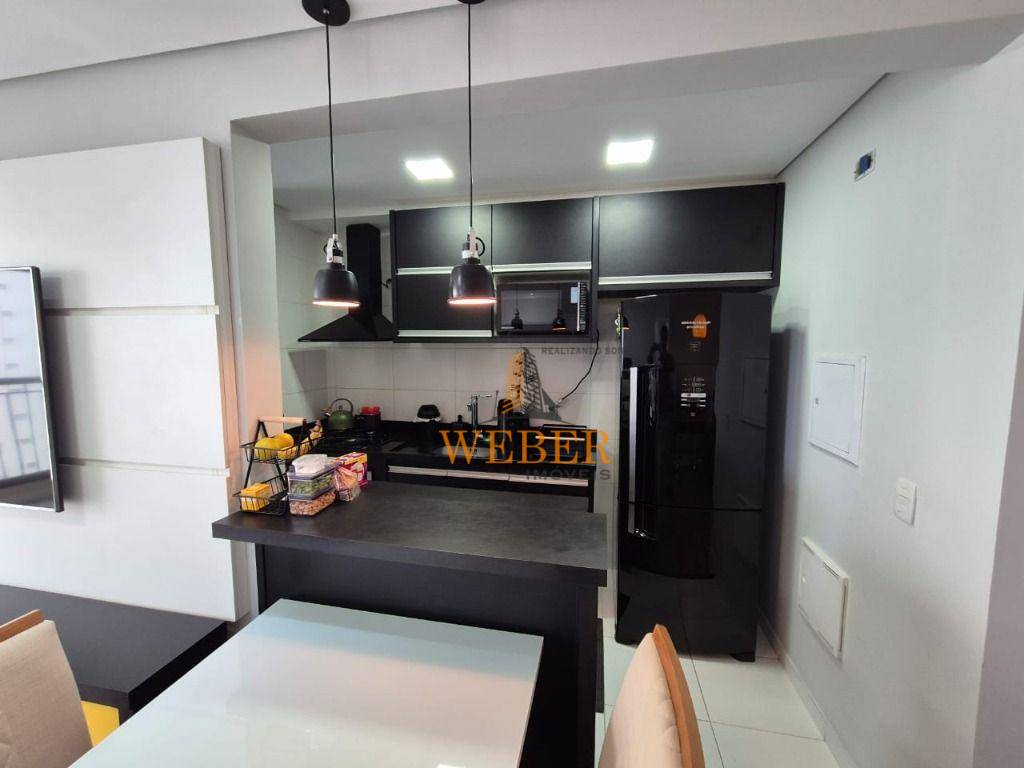 Apartamento à venda com 2 quartos, 69m² - Foto 13