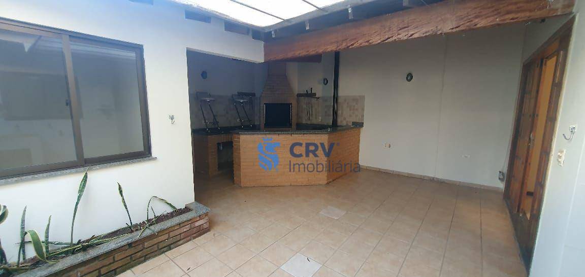 Casa de Condomínio à venda com 3 quartos, 140m² - Foto 8