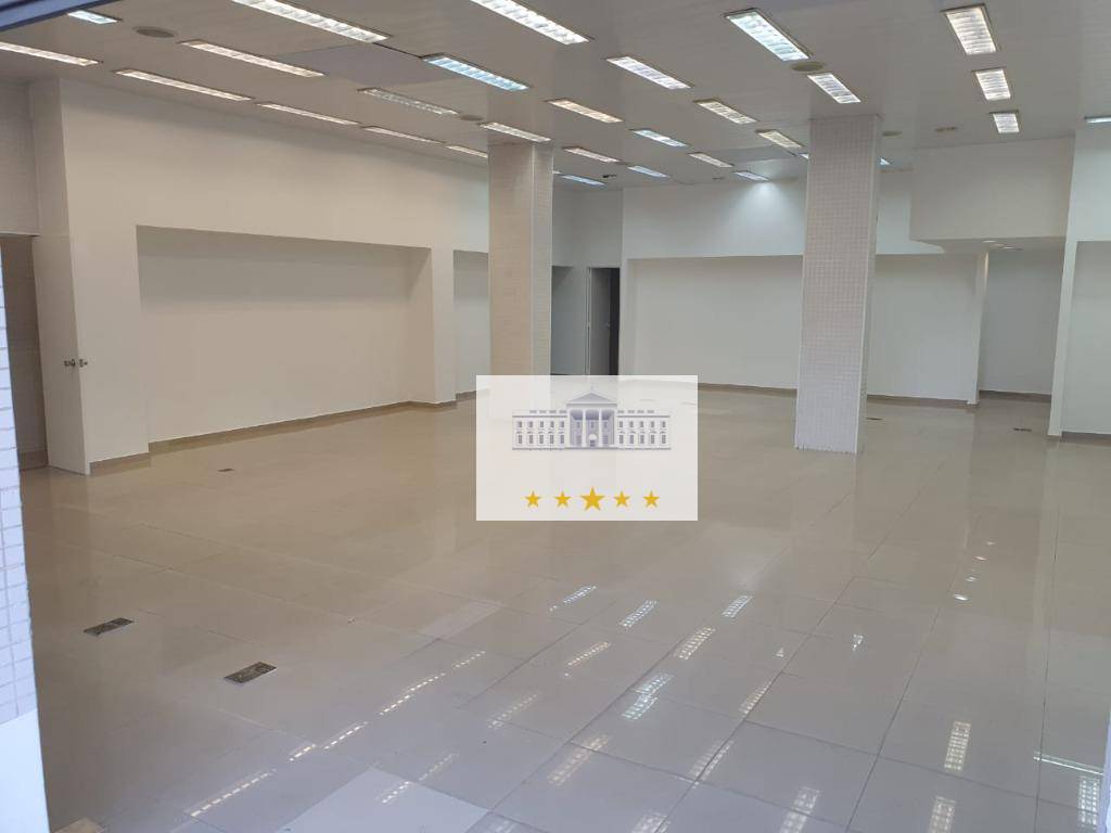 Loja-Salão para alugar, 180m² - Foto 4