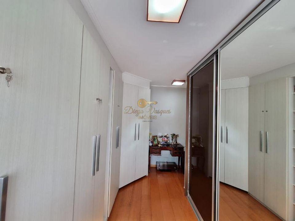 Apartamento à venda com 3 quartos, 115m² - Foto 16