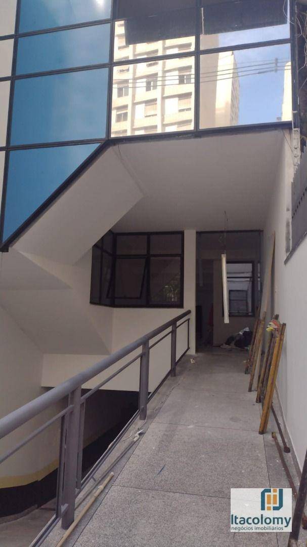 Prédio Inteiro para alugar, 450m² - Foto 15