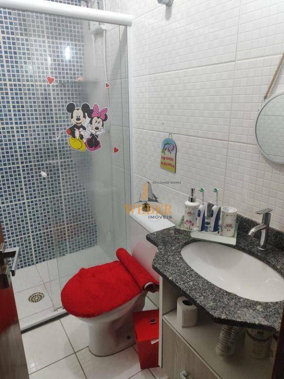 Sobrado à venda com 2 quartos, 70m² - Foto 23