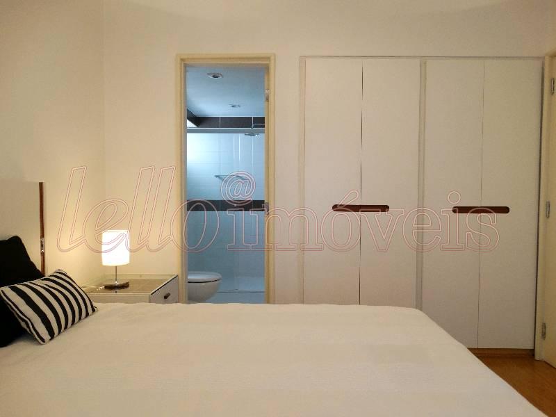 Apartamento à venda com 2 quartos, 130m² - Foto 6