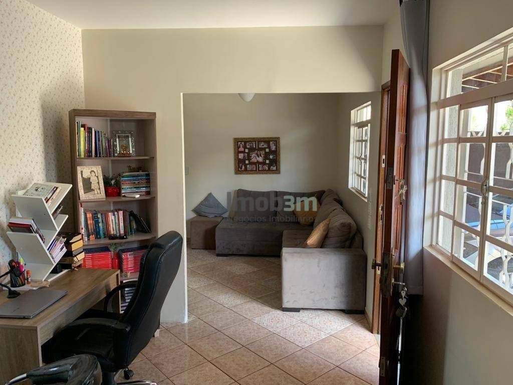 Sobrado à venda com 3 quartos, 115m² - Foto 7