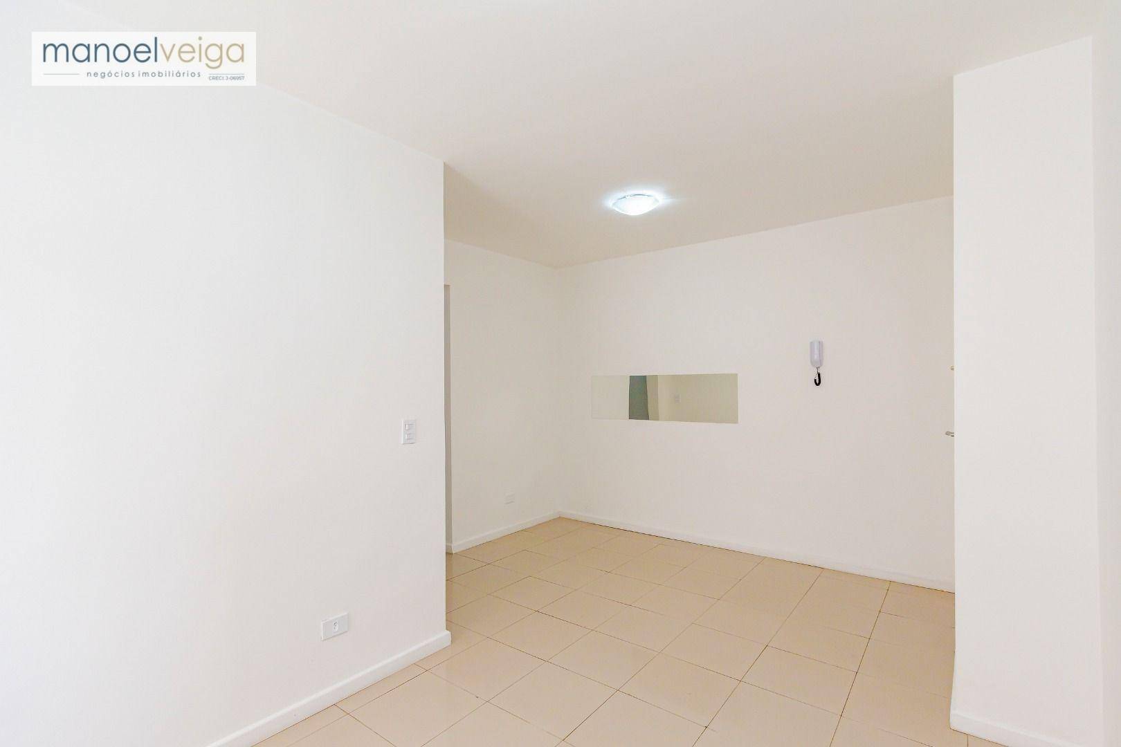 Apartamento para alugar com 3 quartos, 63m² - Foto 3