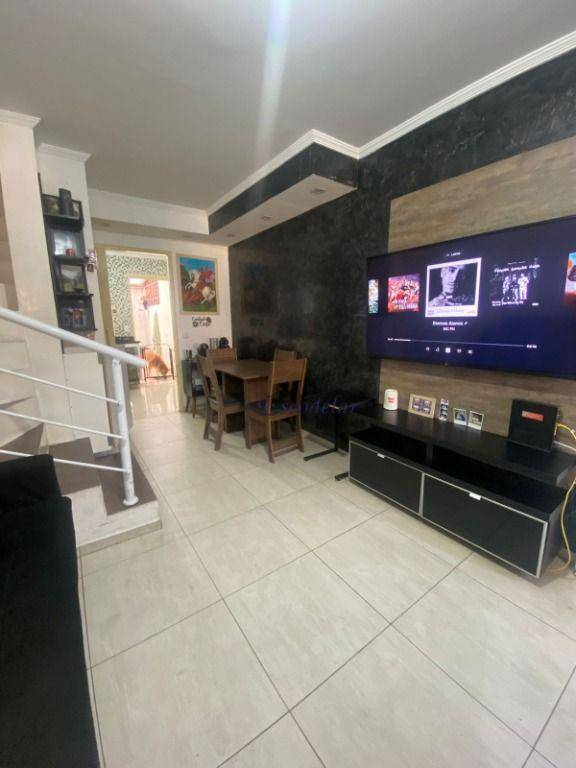 Casa de Condomínio à venda com 2 quartos, 83m² - Foto 3