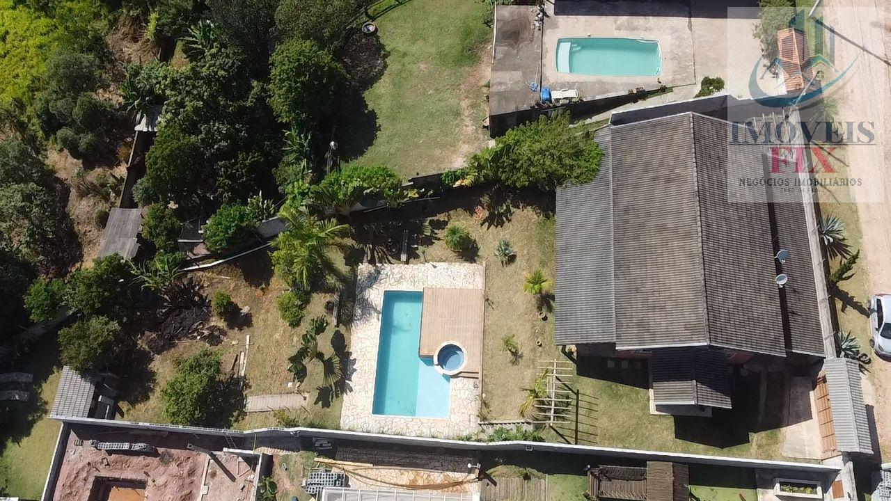 Chácara à venda com 4 quartos, 250m² - Foto 10