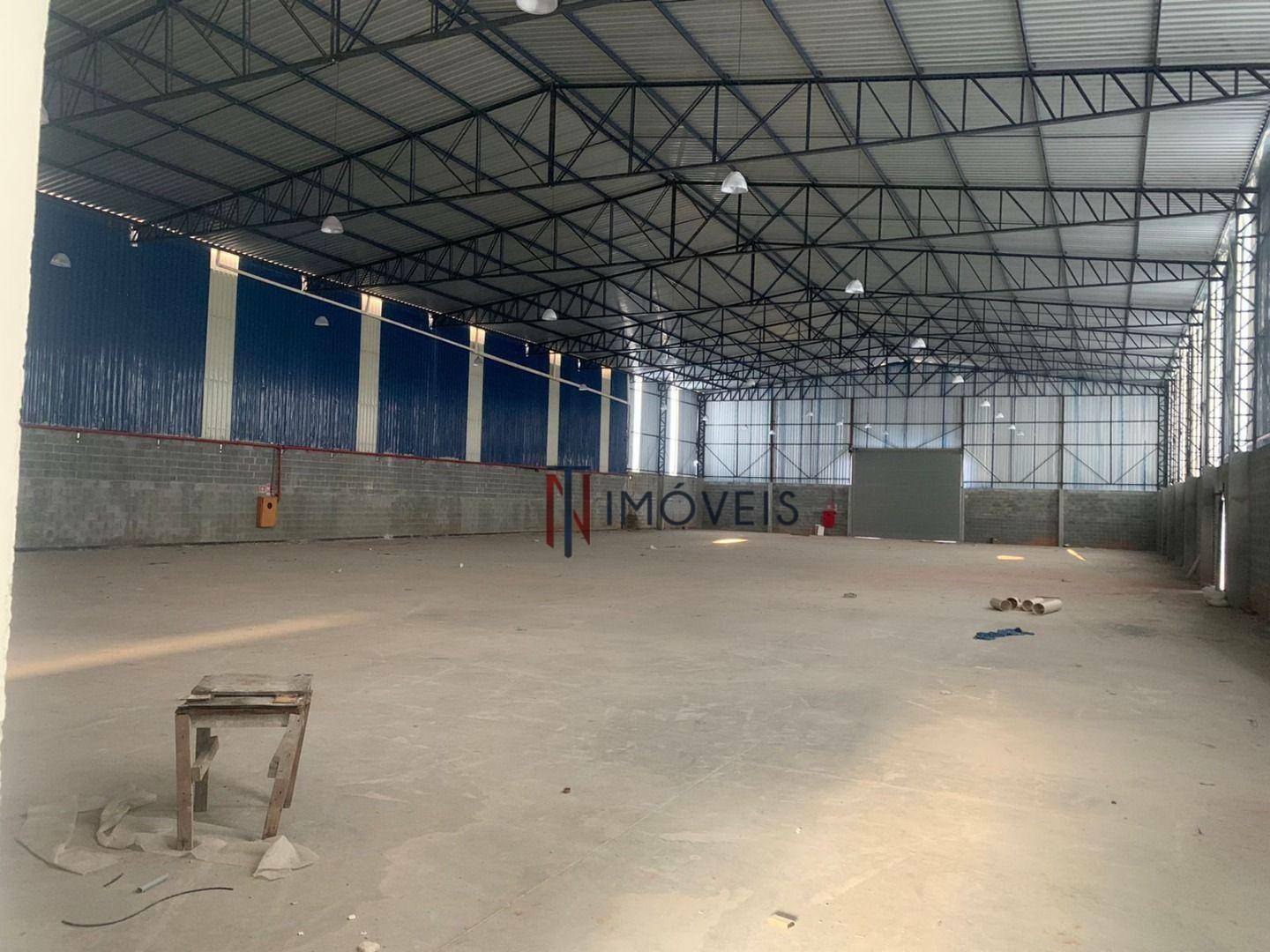 Depósito-Galpão-Armazém à venda e aluguel, 4000m² - Foto 22