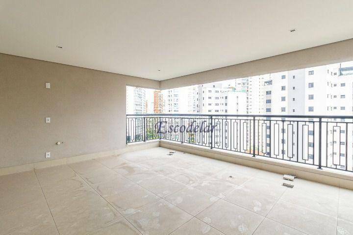 Apartamento à venda com 3 quartos, 147m² - Foto 1