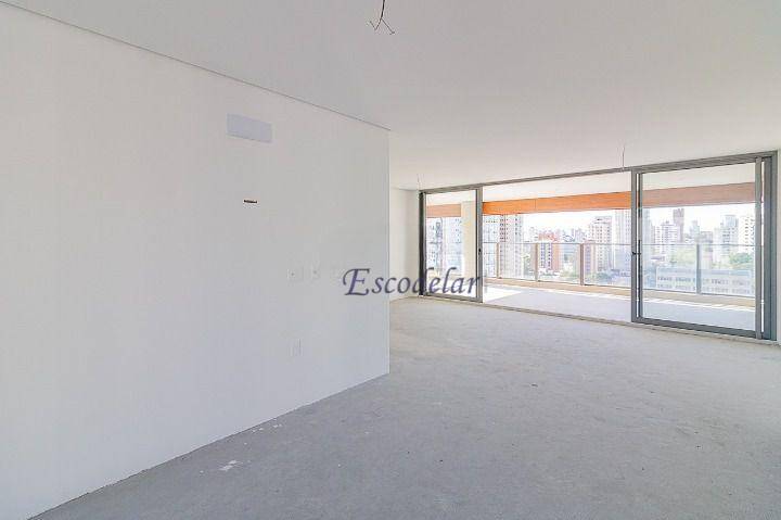 Apartamento à venda com 4 quartos, 232m² - Foto 2