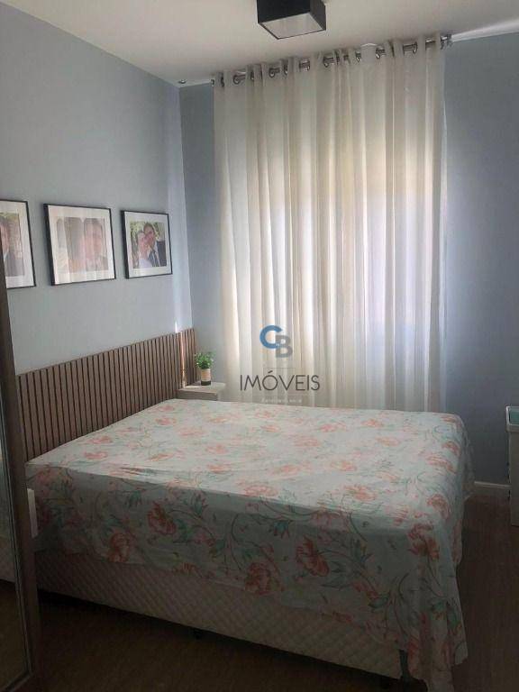 Apartamento à venda com 2 quartos, 54m² - Foto 11