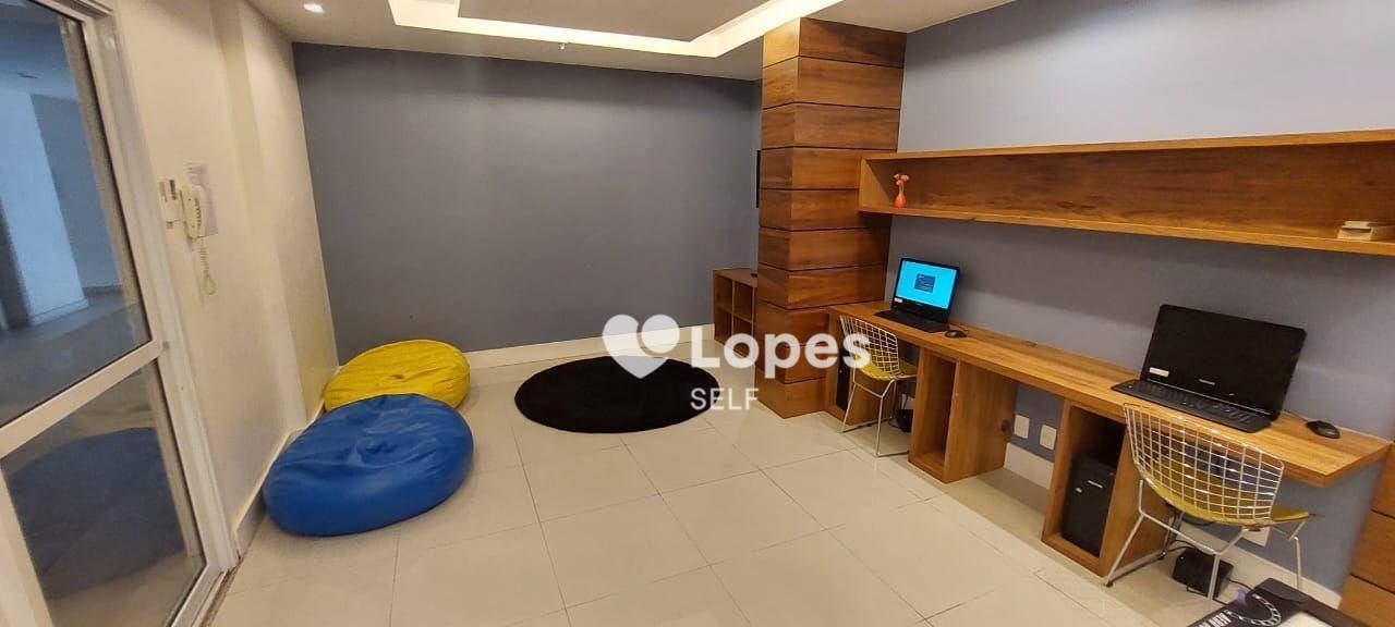 Apartamento à venda com 2 quartos, 80m² - Foto 20