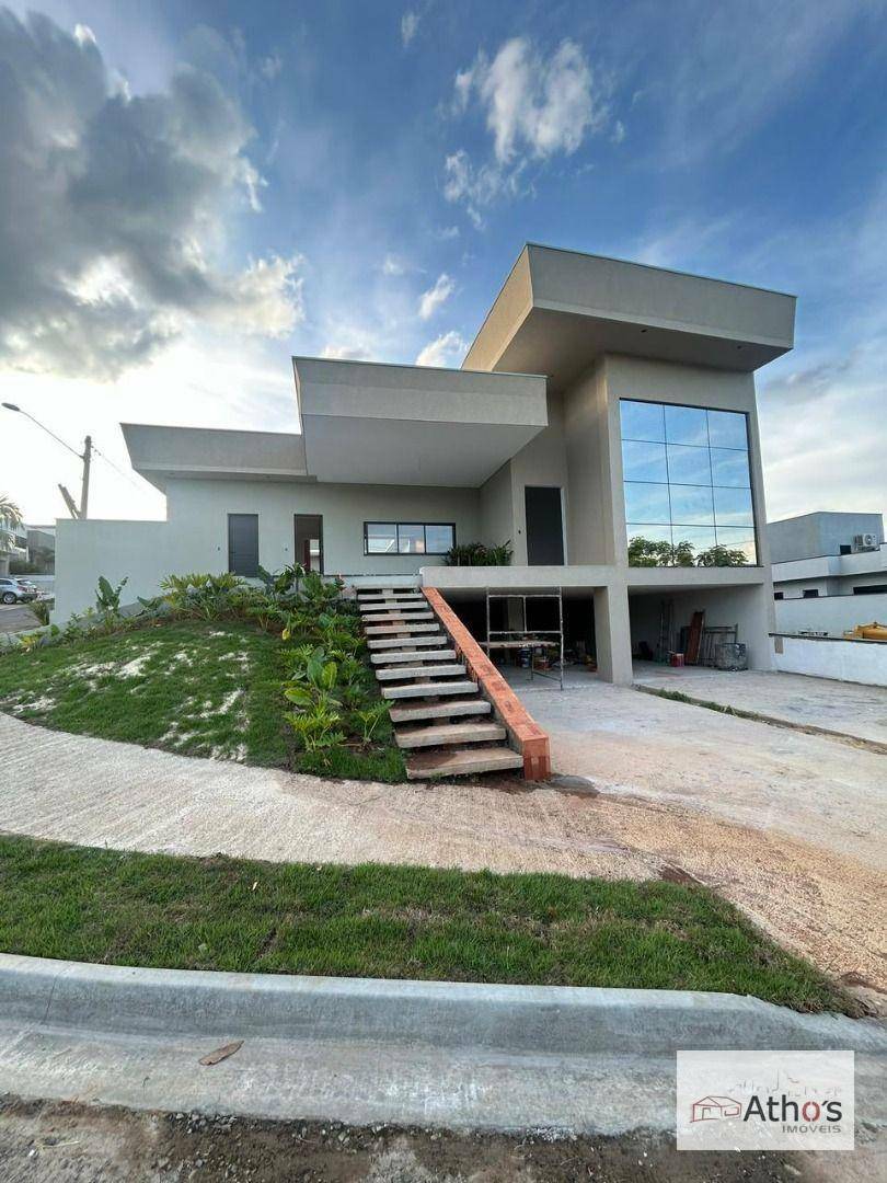 Casa à venda com 3 quartos, 300m² - Foto 9