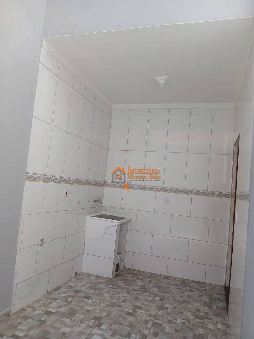 Sobrado à venda com 2 quartos, 84m² - Foto 12