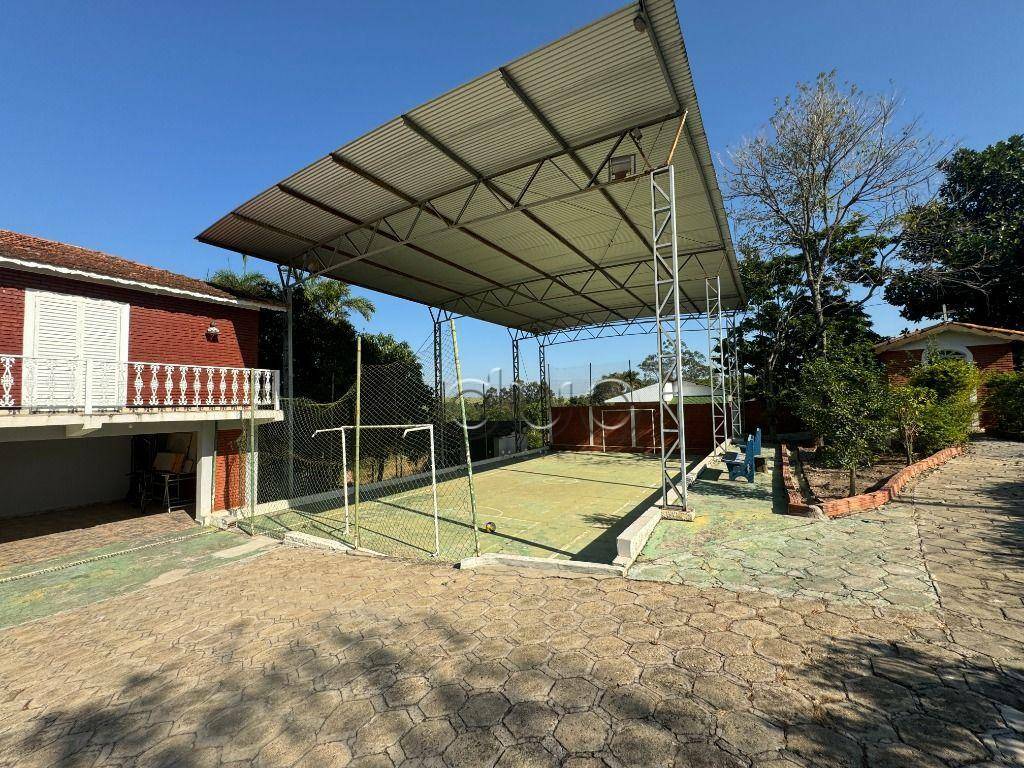 Chácara à venda com 5 quartos, 500m² - Foto 6