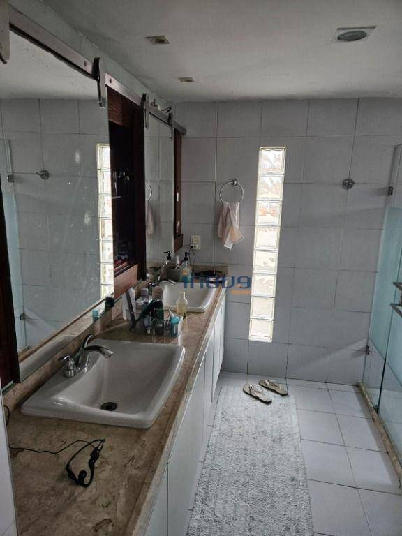 Apartamento à venda com 4 quartos, 400m² - Foto 23