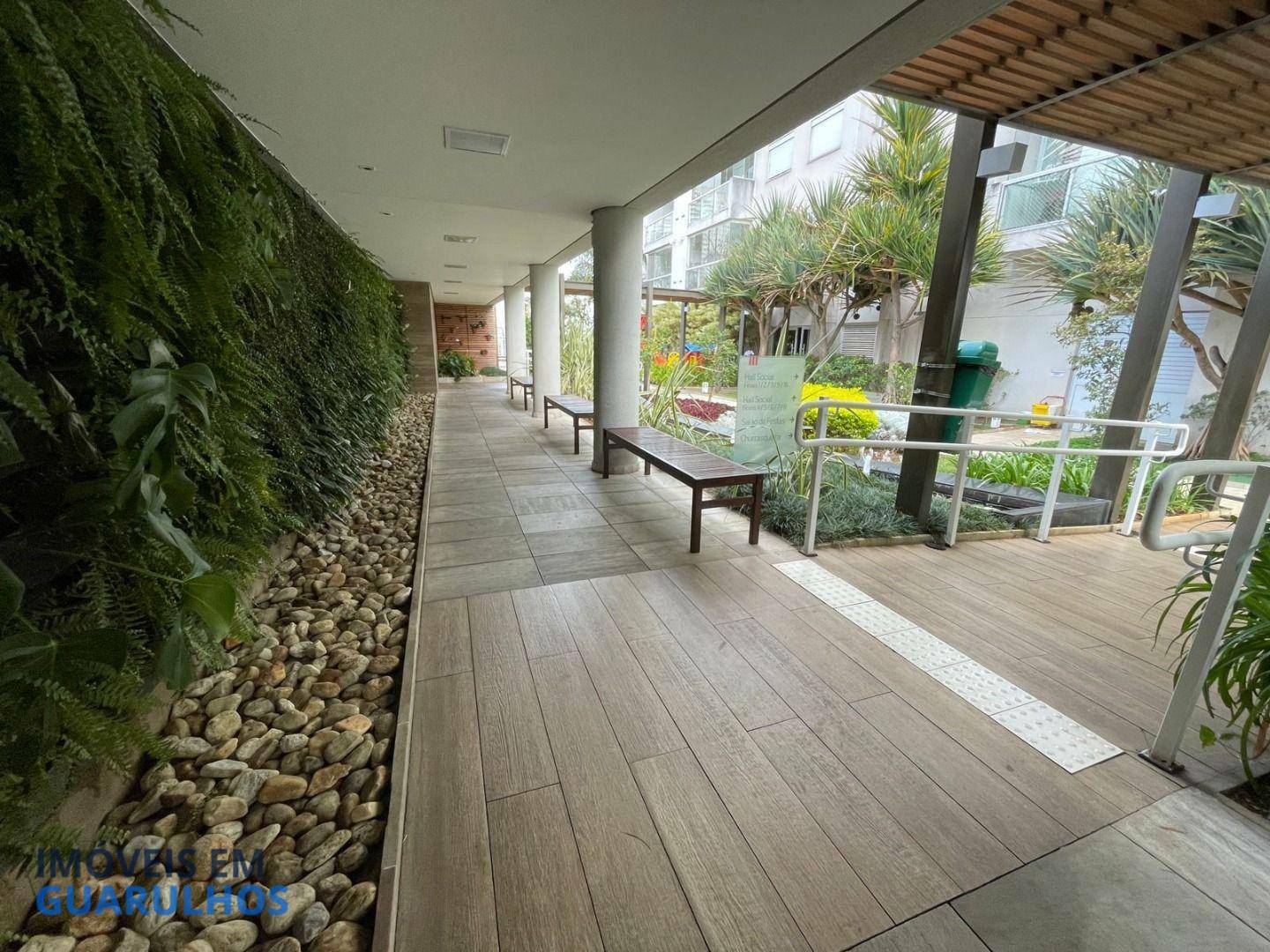 Apartamento à venda com 2 quartos, 60m² - Foto 23