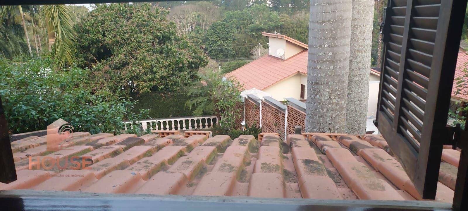 Casa de Condomínio à venda com 3 quartos, 840m² - Foto 10