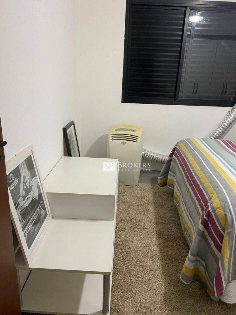 Apartamento à venda com 1 quarto, 68m² - Foto 9