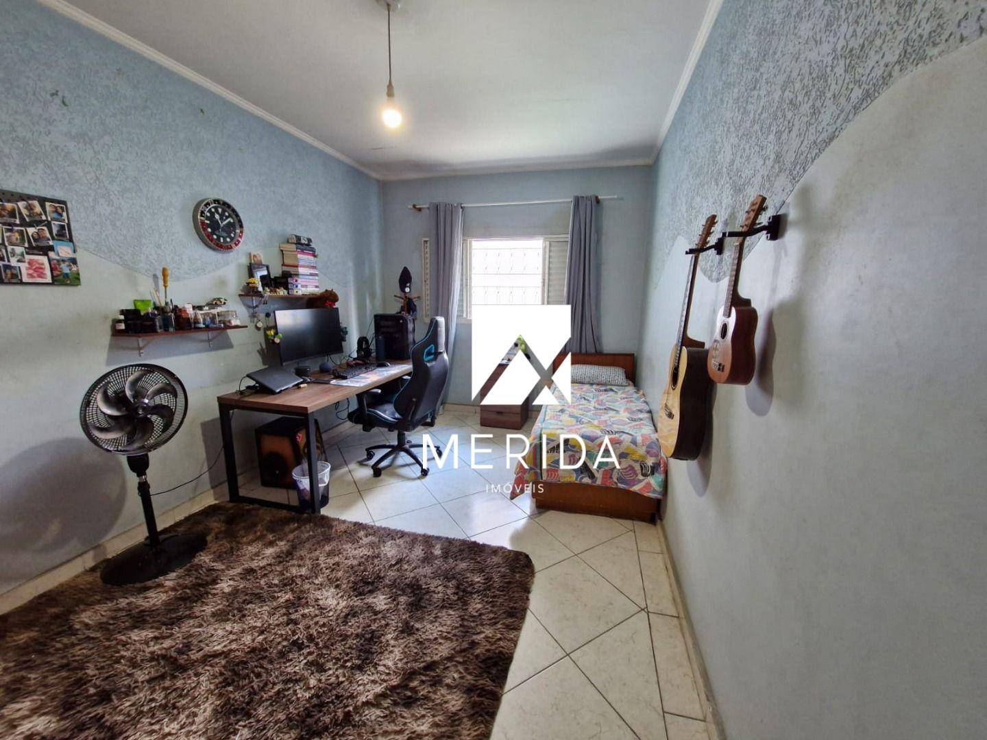 Sobrado à venda com 3 quartos, 237m² - Foto 26