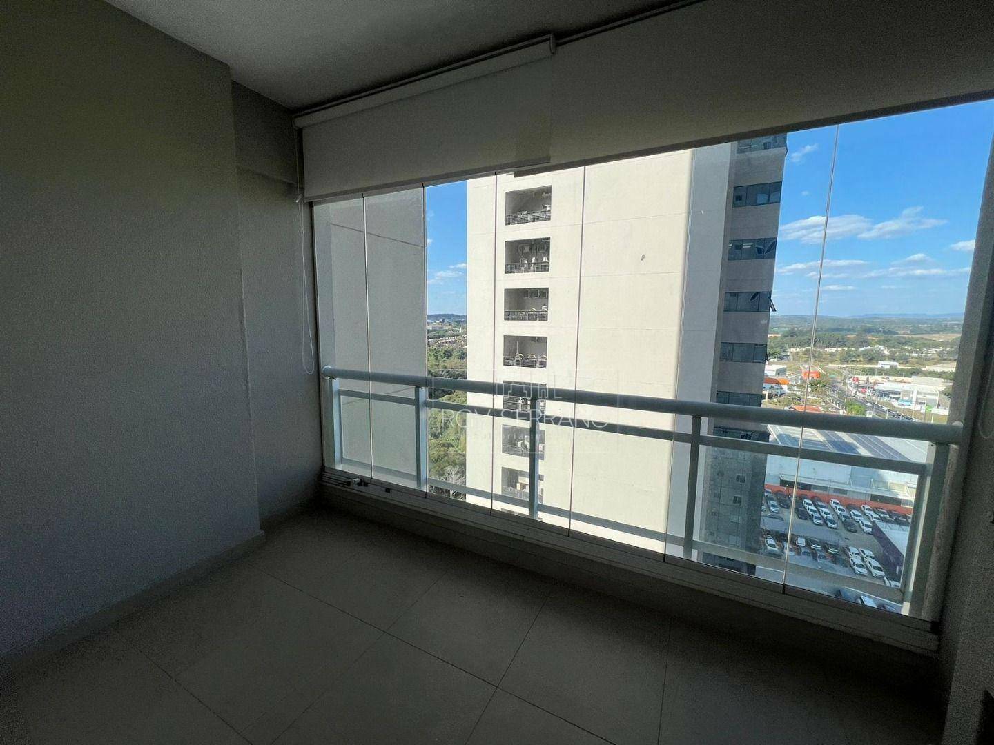 Apartamento à venda e aluguel com 1 quarto, 55m² - Foto 7