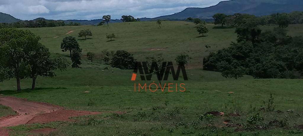 Fazenda à venda, 1887600M2 - Foto 1