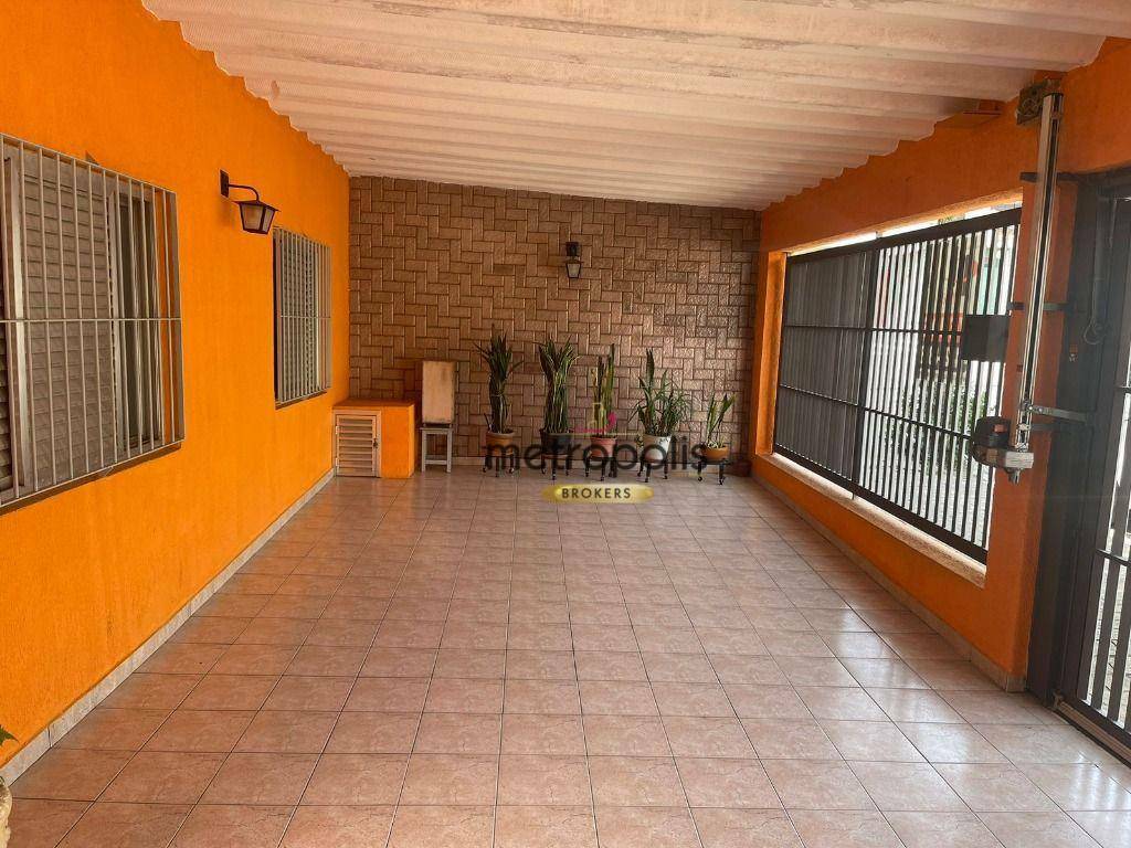 Casa à venda com 3 quartos, 156m² - Foto 12