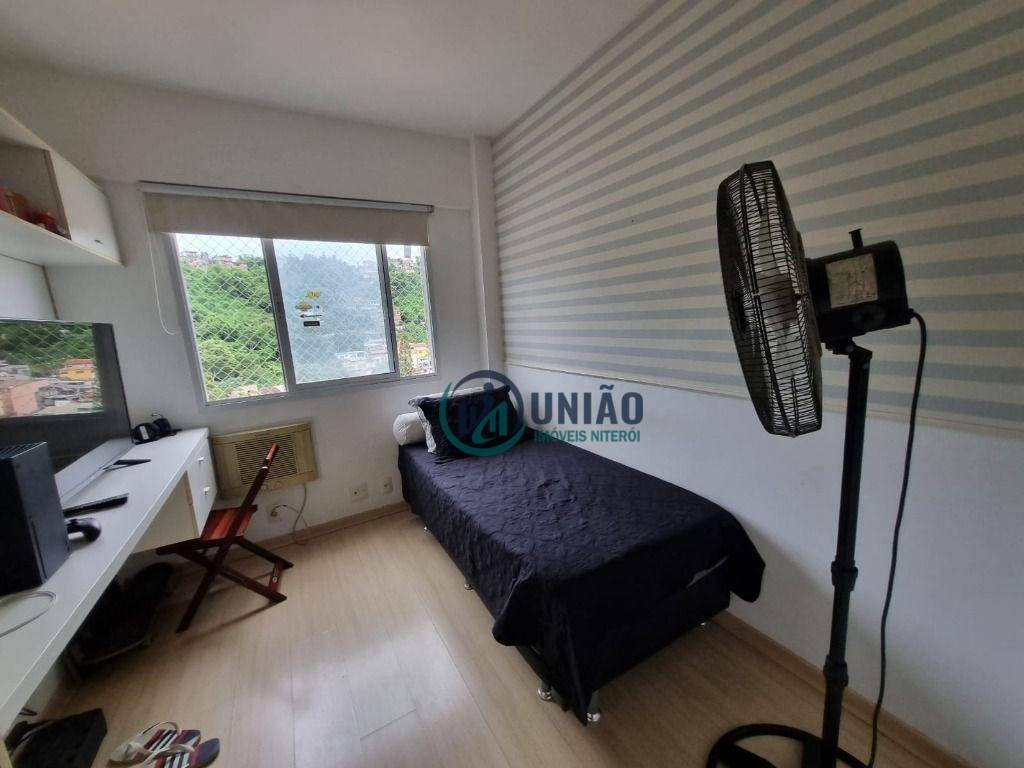 Apartamento à venda com 3 quartos, 82m² - Foto 12