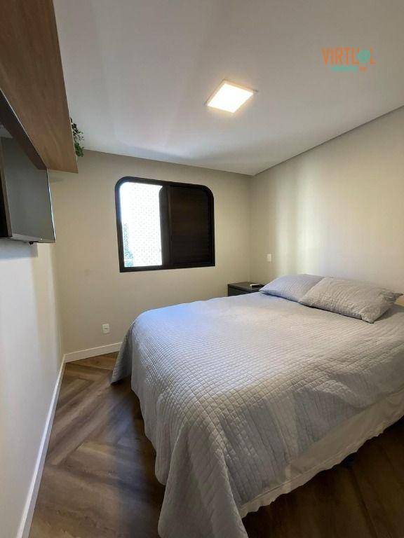 Apartamento à venda com 2 quartos, 72m² - Foto 20