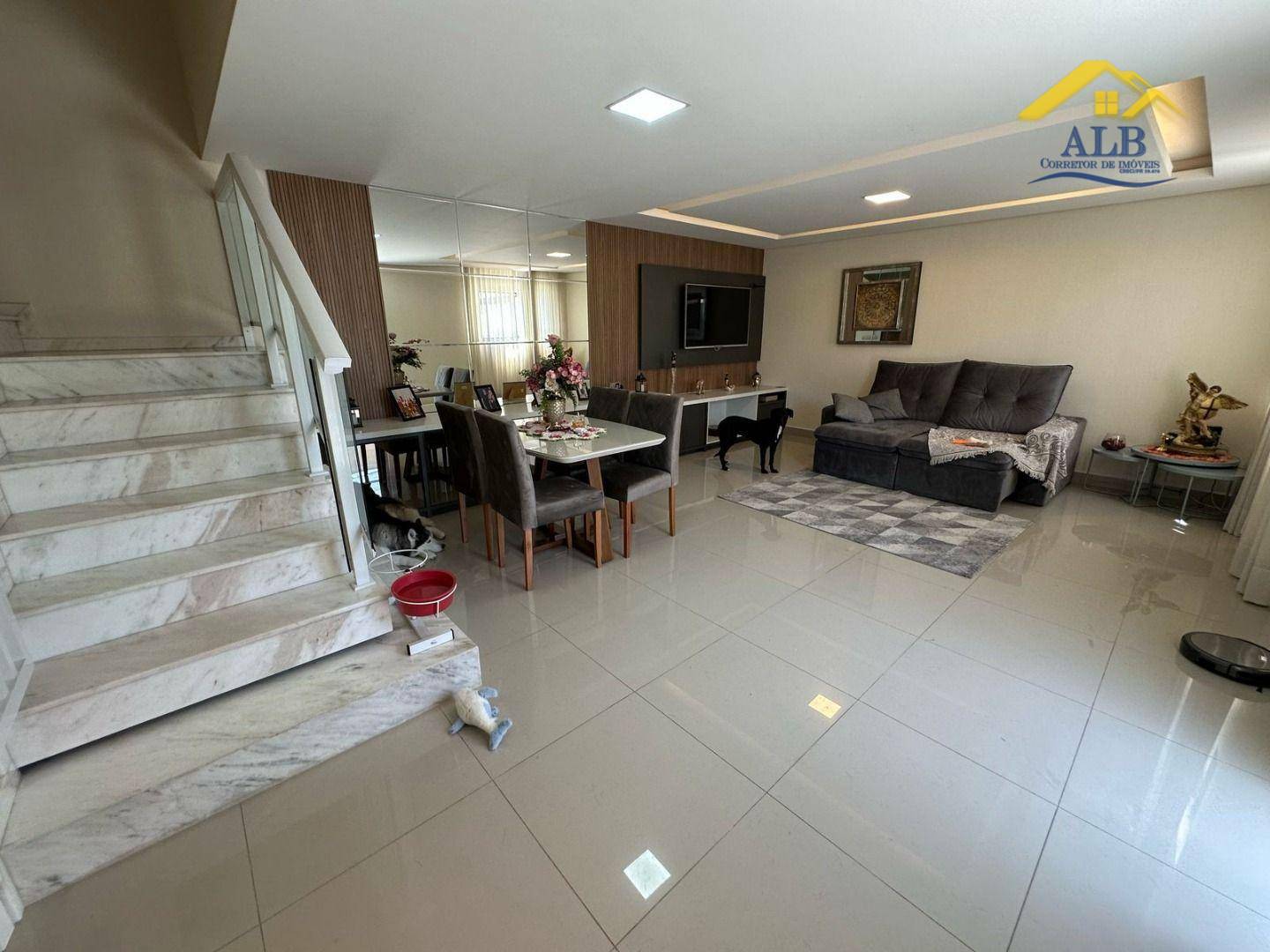 Sobrado à venda com 3 quartos, 196m² - Foto 19