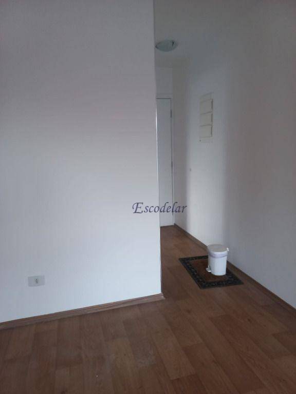 Apartamento à venda com 2 quartos, 55m² - Foto 4