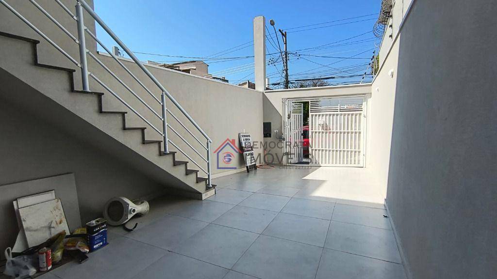 Sobrado à venda com 3 quartos, 135m² - Foto 26